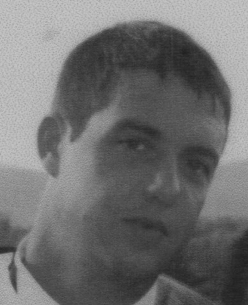 Stephen Philip Hannon Profile Photo