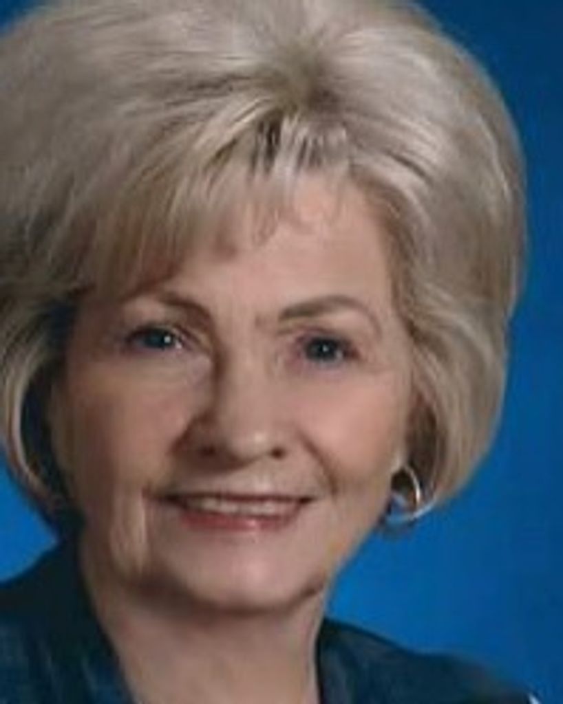 Shirley Harrison Willis Profile Photo