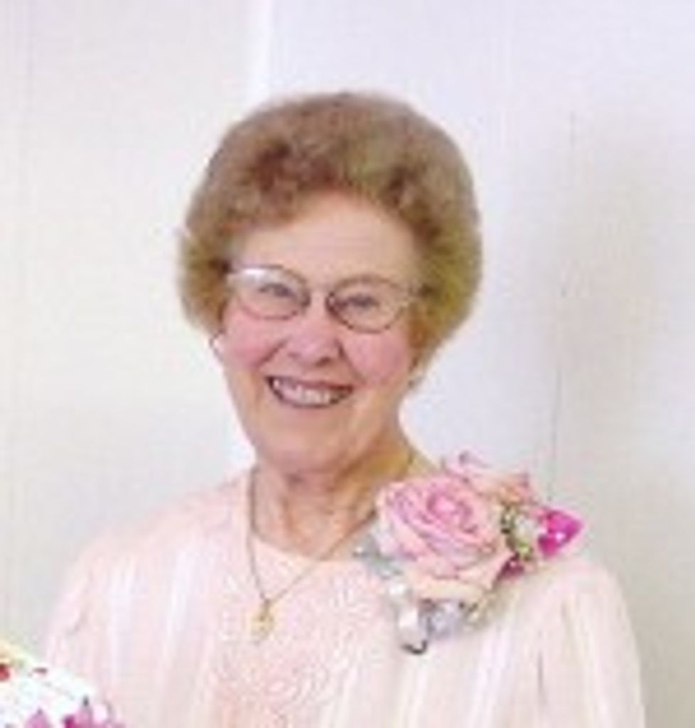 Ethel M. Madsen Profile Photo