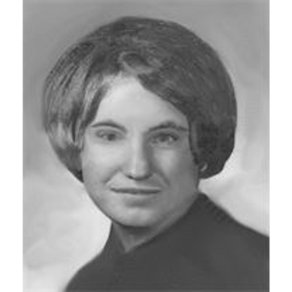 Helen Ann Callahan