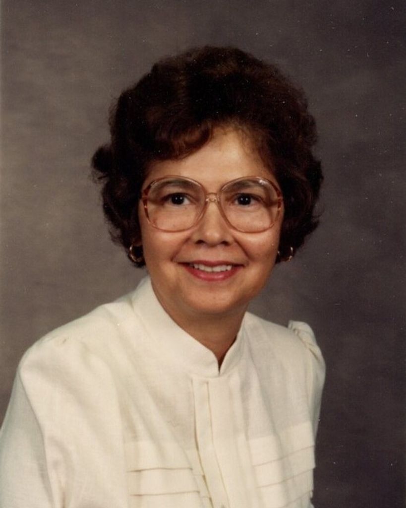Elsie M. Collier Profile Photo