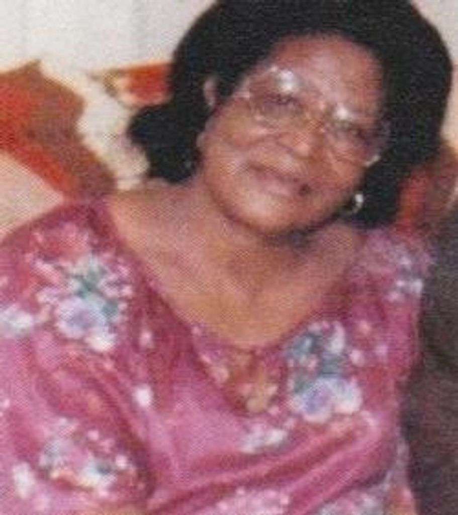 Mrs. Elizabeth Gillie