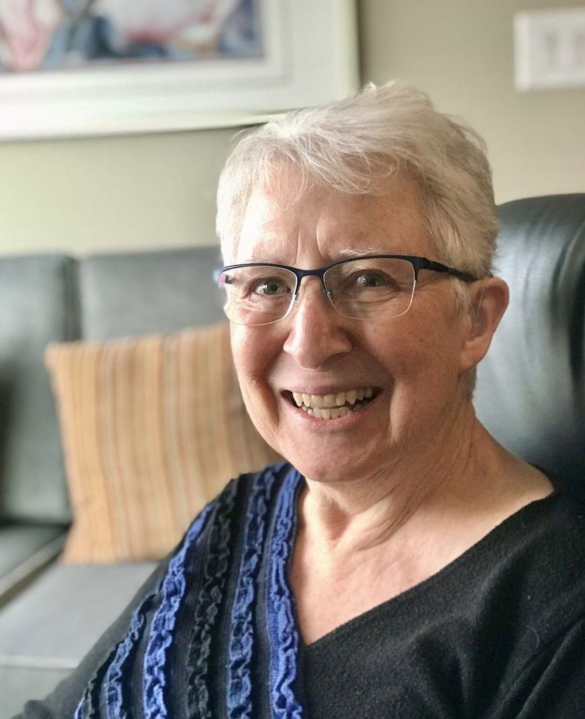 Jean Evelyn Masiowski Profile Photo