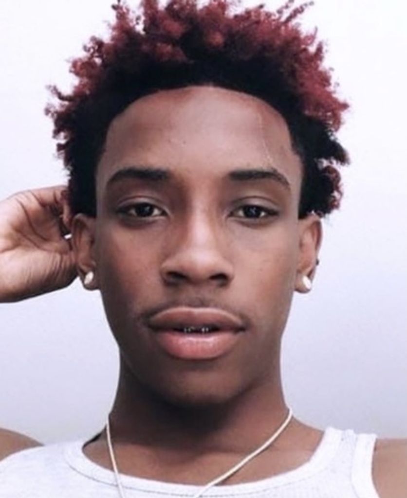 Amir Moore Profile Photo