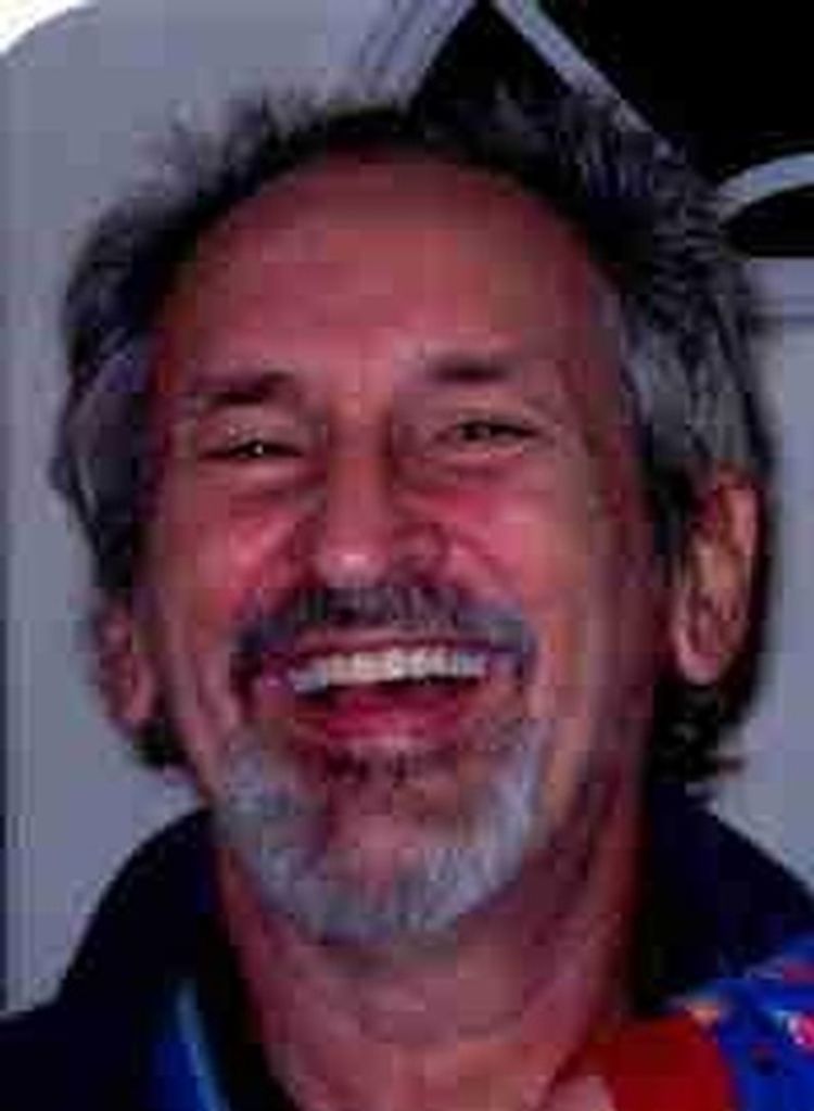 Wayne Thomas Nederhoff