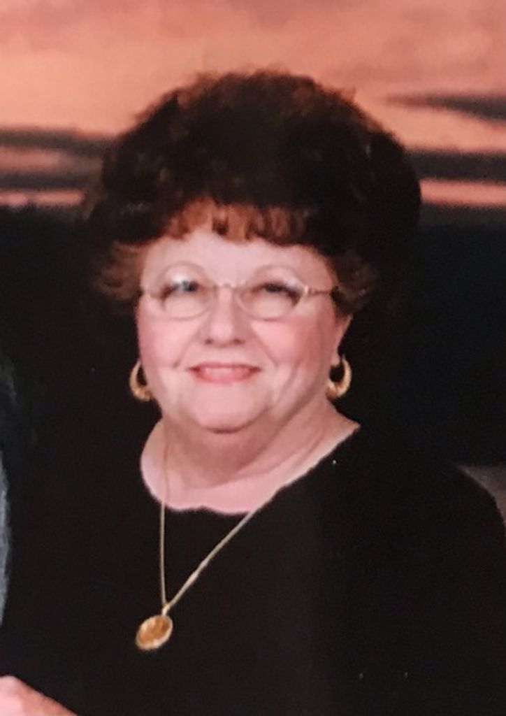 Jonette Coble Persyn Profile Photo