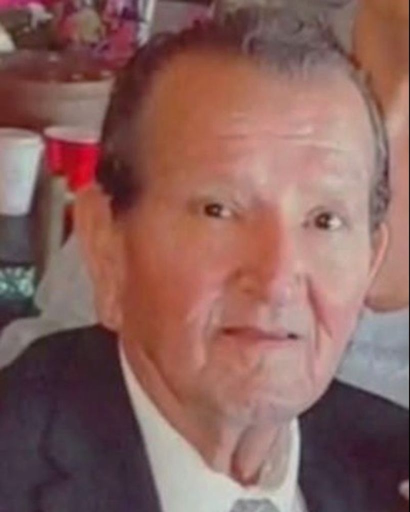 Roberto "Bobby" Garza, Sr.