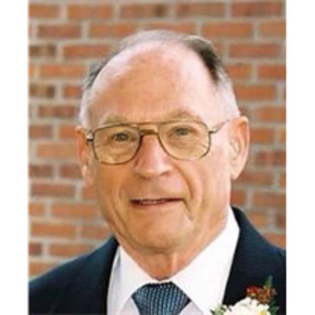 Charles Richard Peacock