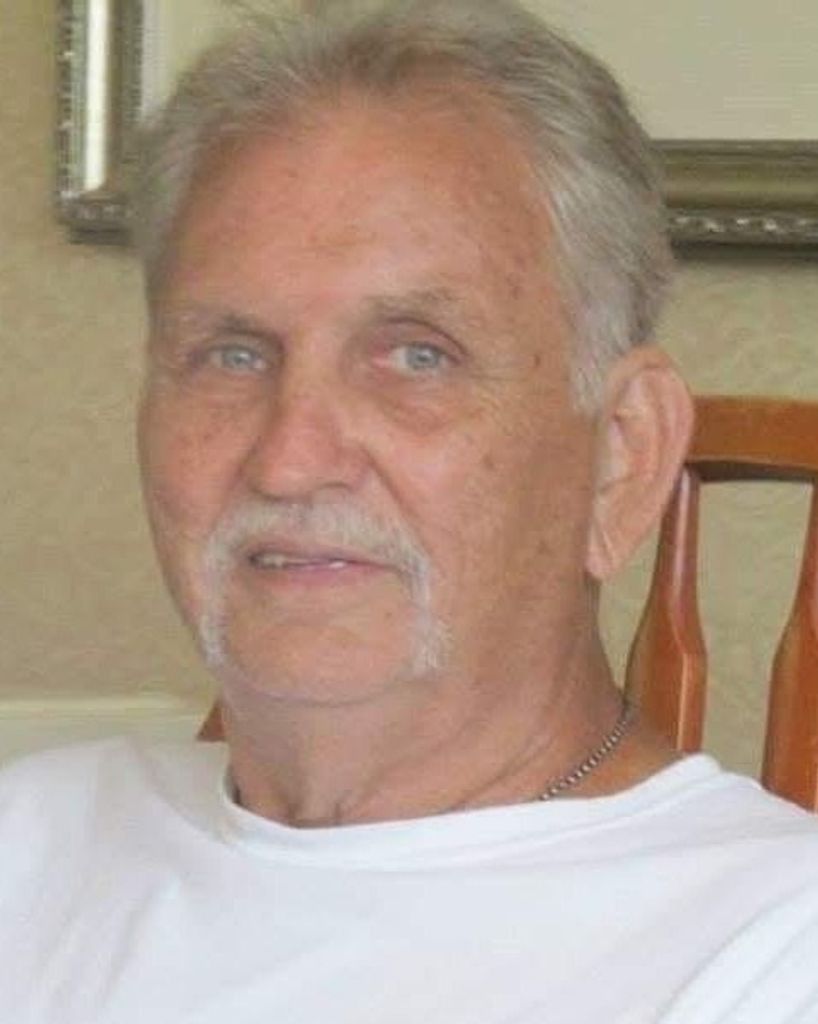 Stephen Lewis Polston Profile Photo