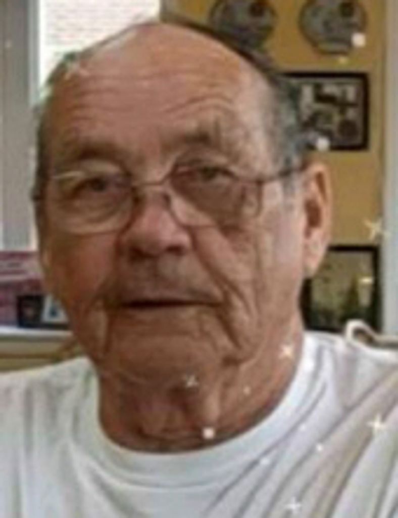 William R. "Bill" Shepherd Profile Photo