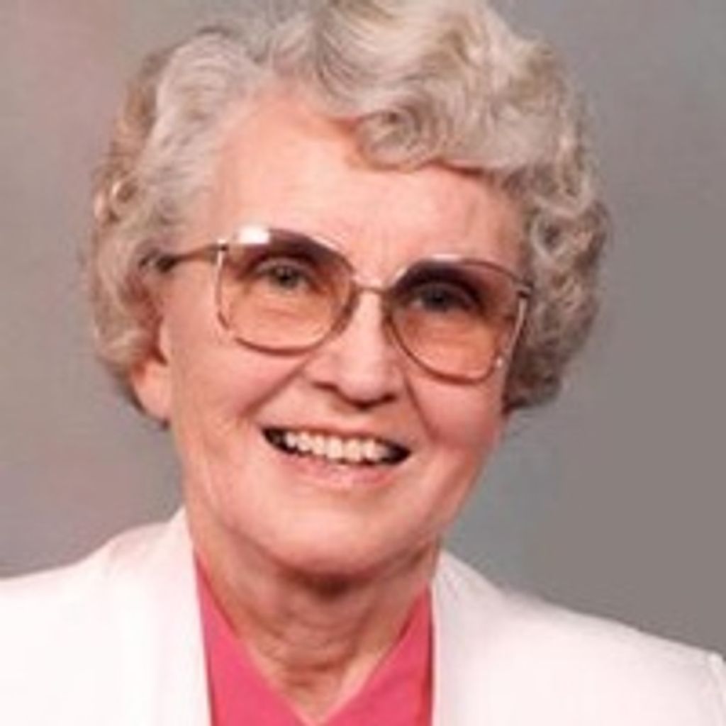 LaVonne Volz