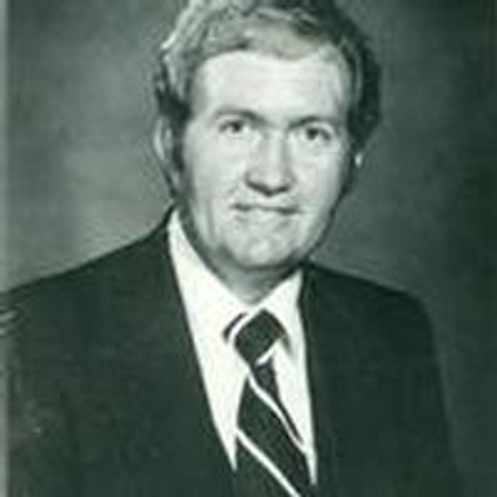 Donald Spencer Moore