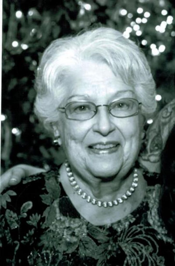 Norma Zumwalt Profile Photo