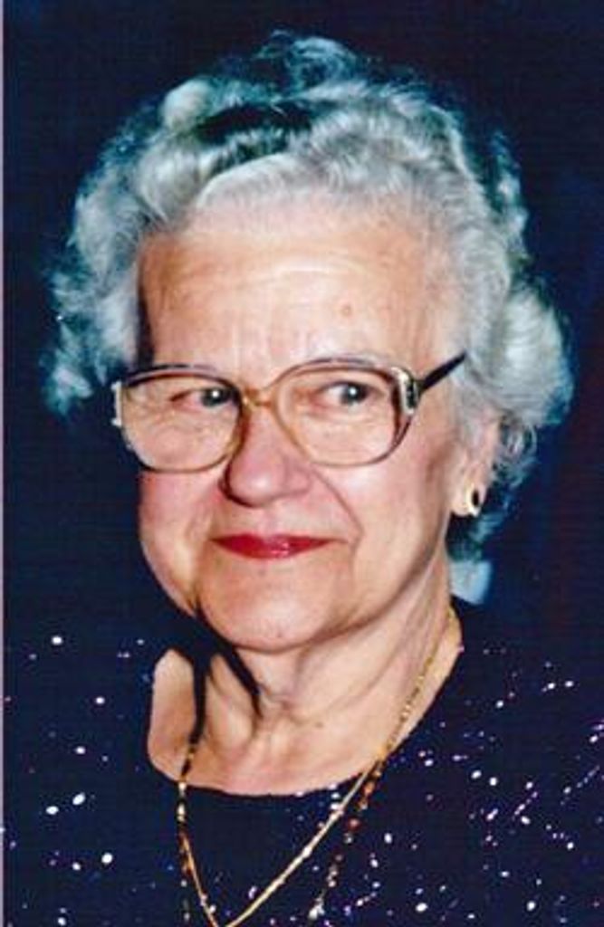 Margaret Furo Demezzo