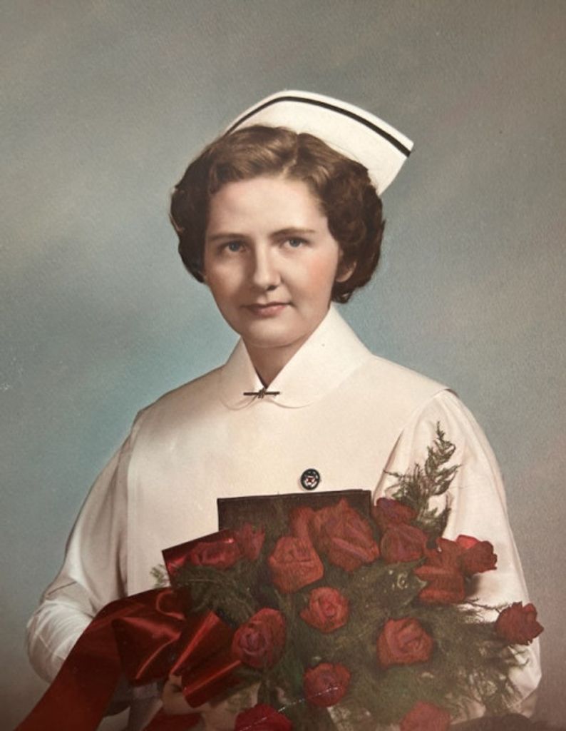 Helen Baerg Profile Photo
