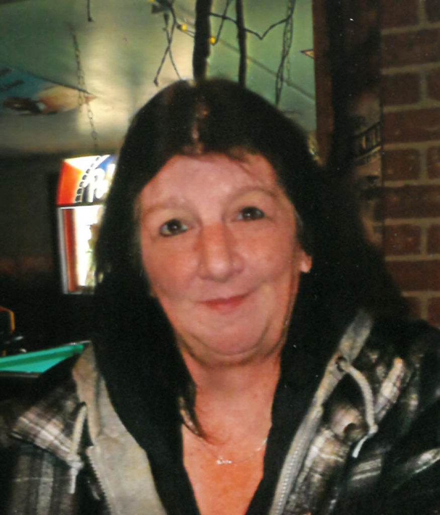 Mary JoAnn Martin