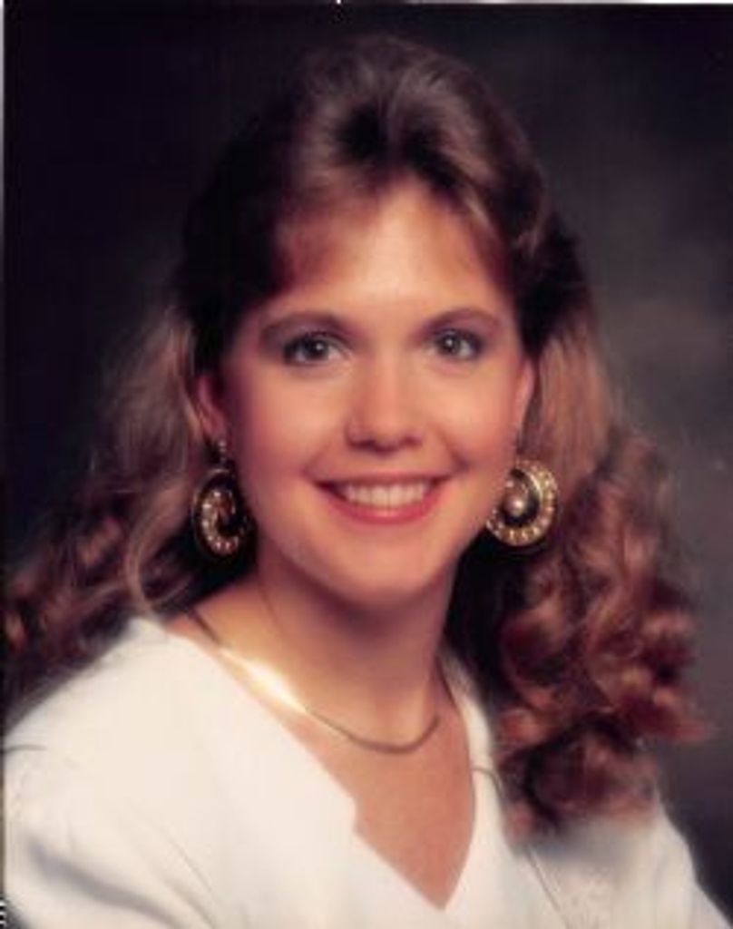 Melinda Poulos