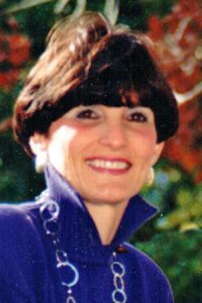 Carolynn June ‘C.J.’ Dewey1946 — 2017