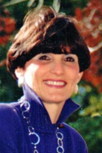 Carolynn June ‘C.J.’ Dewey1946 — 2017 Profile Photo