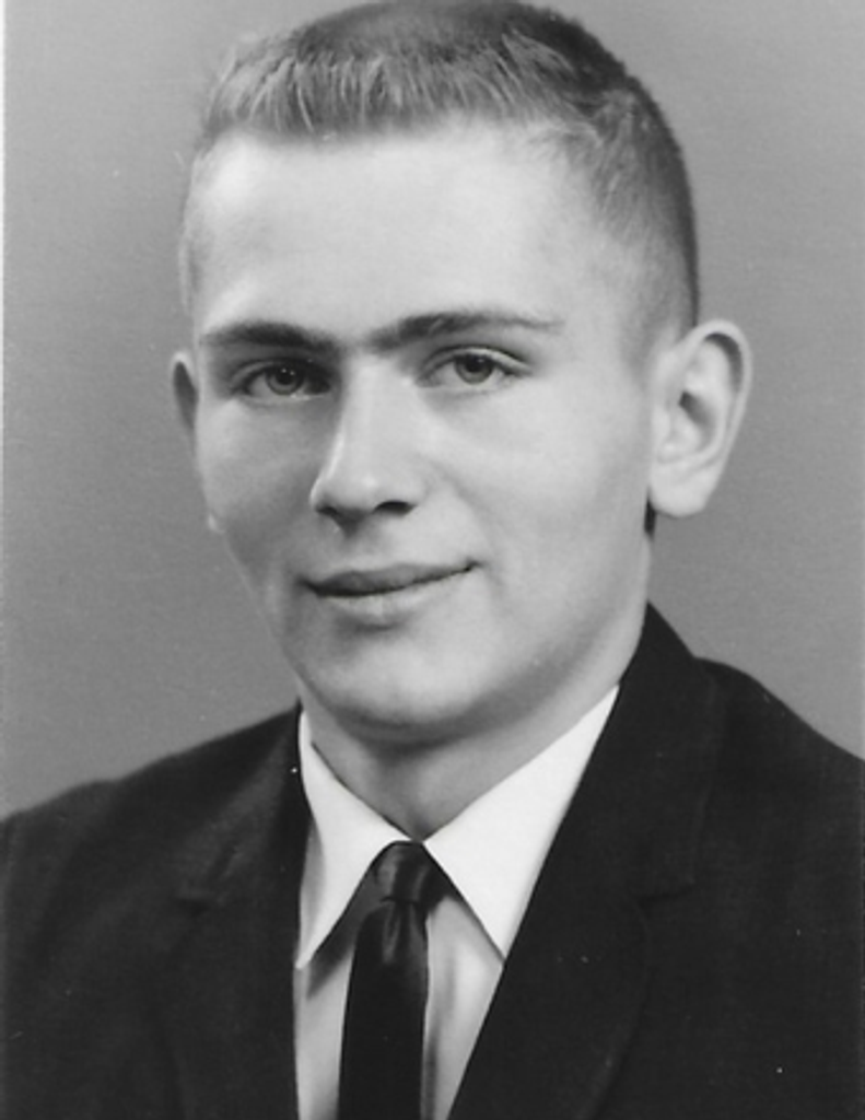 Lyndorph L. Reed, Jr.