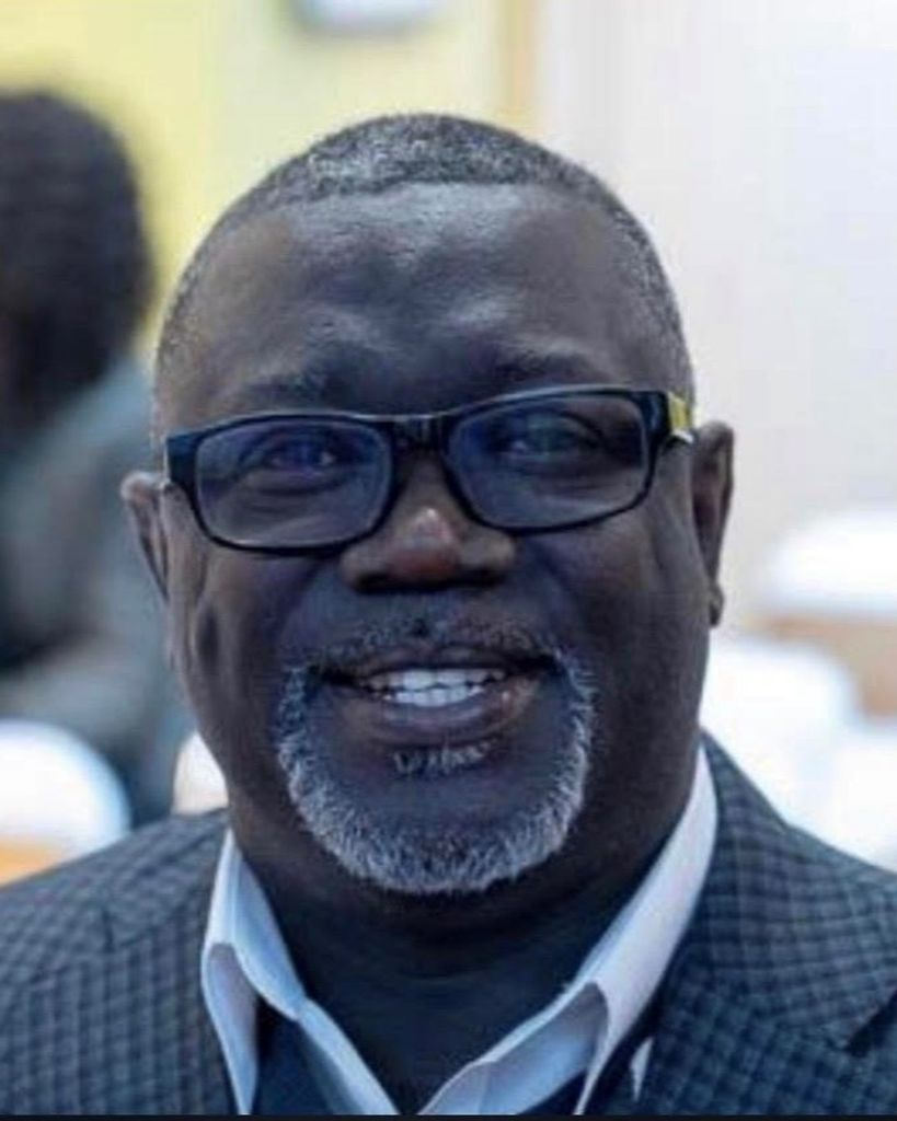 Philip Eiwulley-Armah