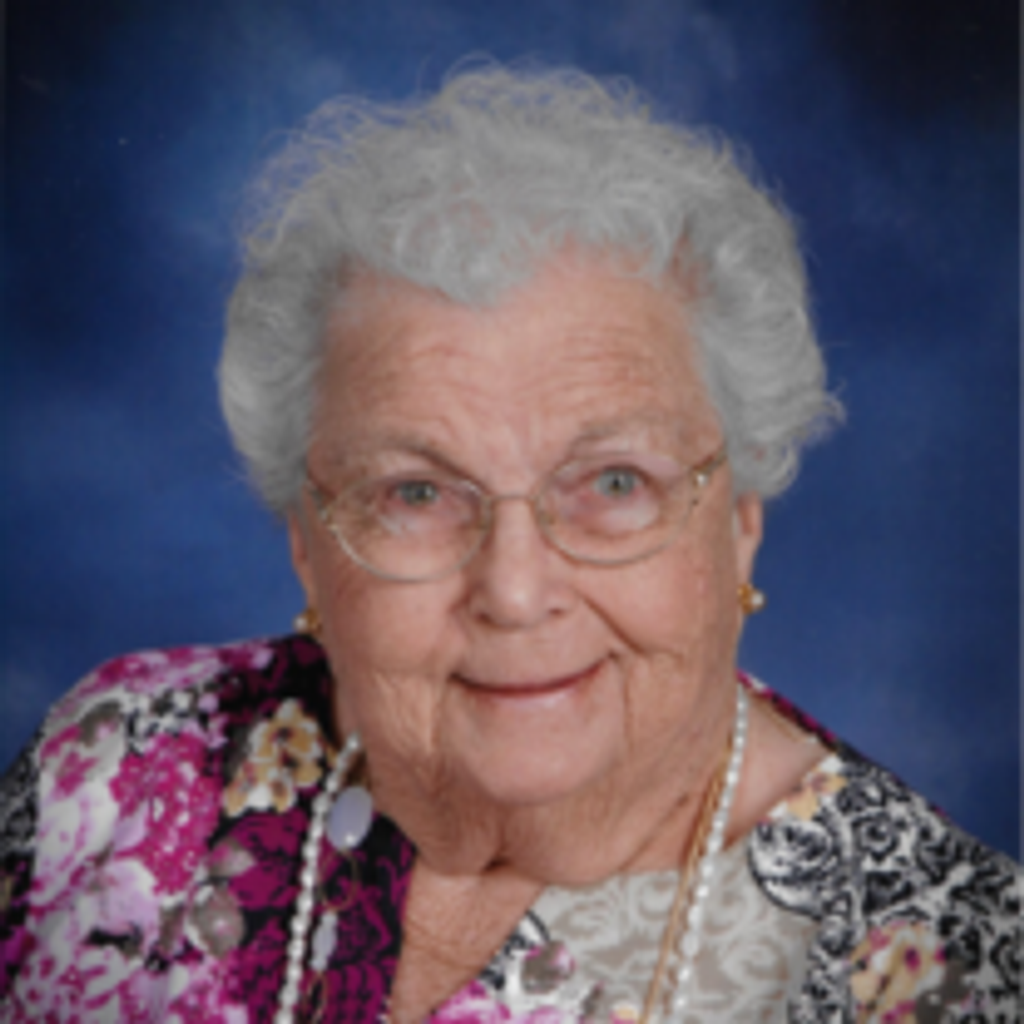Mary "Geneva" Langford