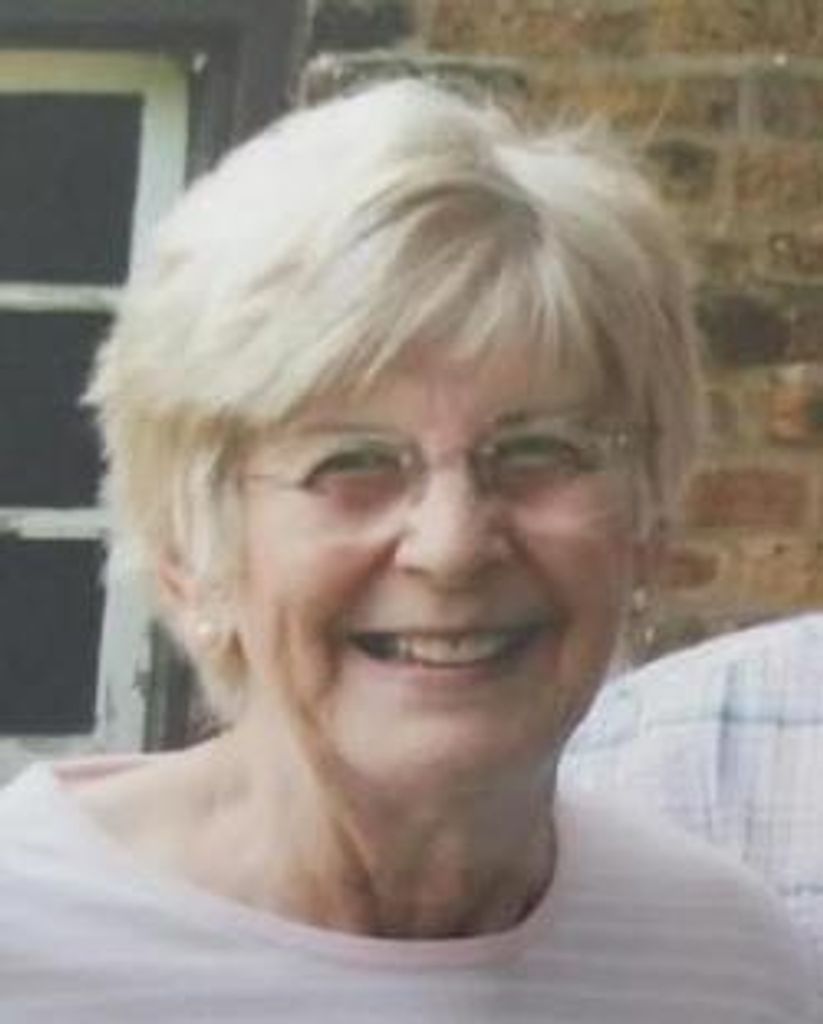 Lorraine Olson Profile Photo