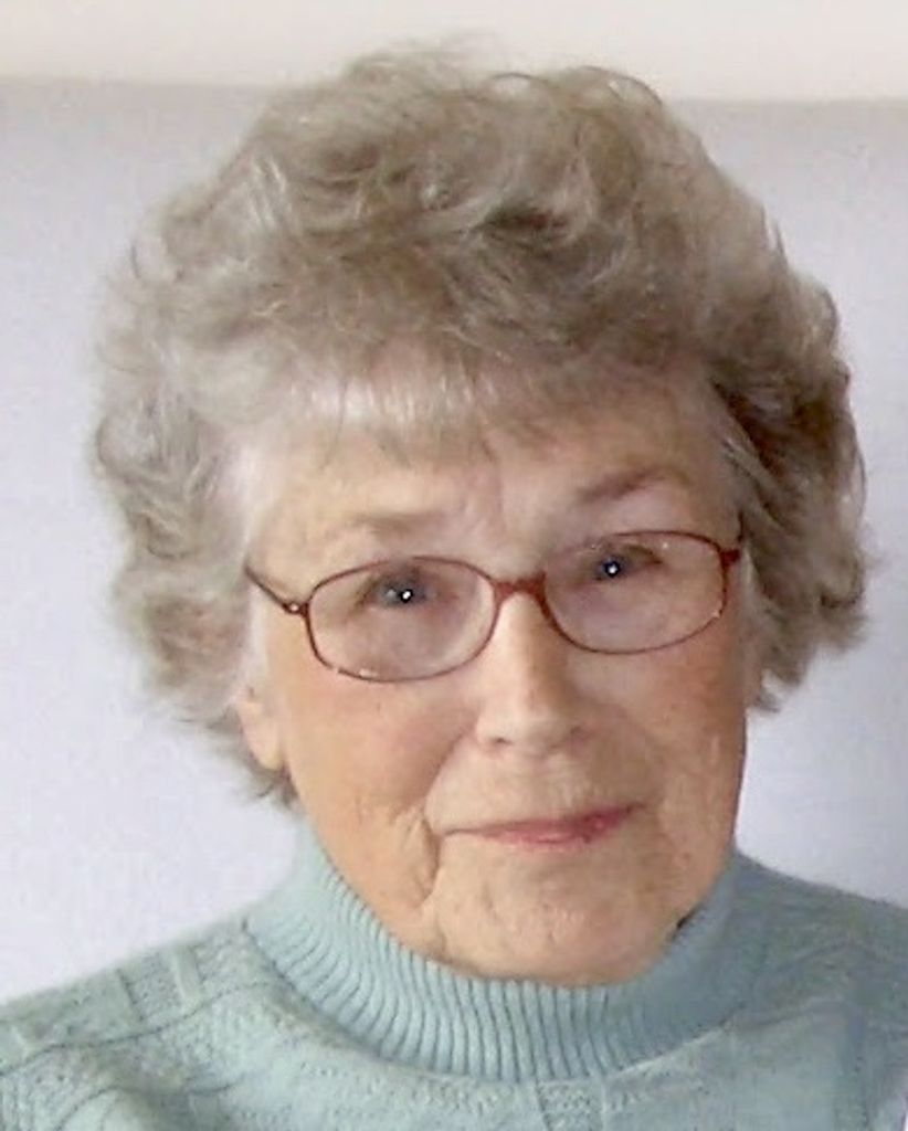 Dorothy I. (Hasselswerth)  Forman