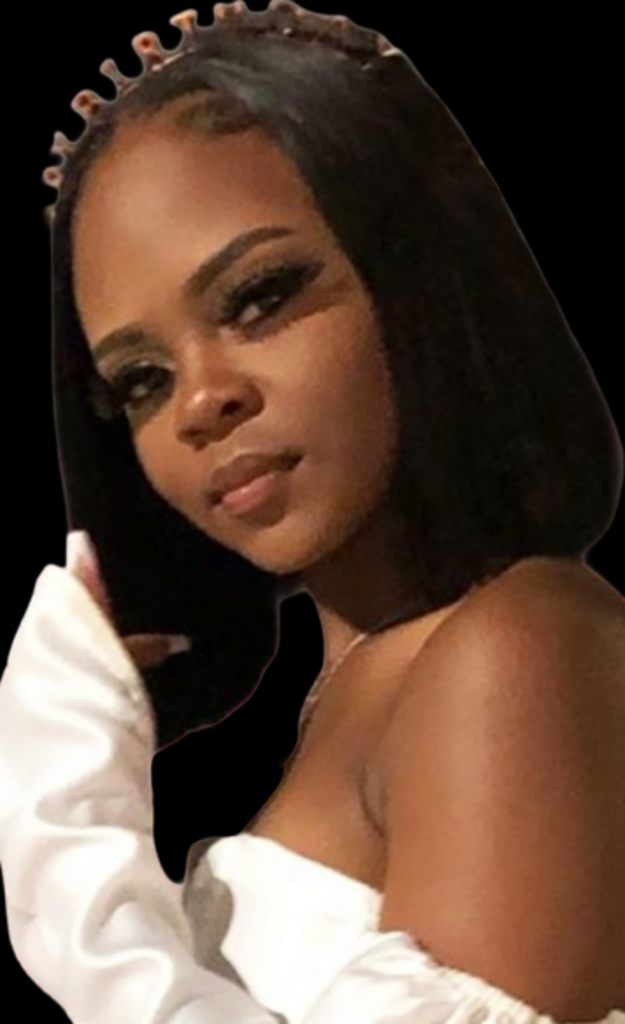 Aaliyah Monae Jackson Profile Photo