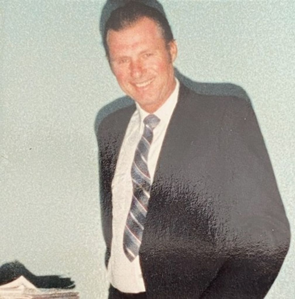 John Thomas "Jt" Reed Profile Photo