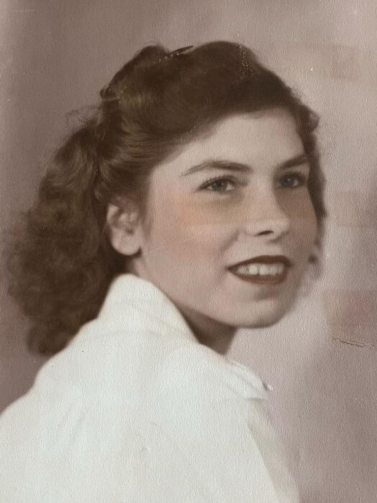 Ila V. (Myers)  Sloan
