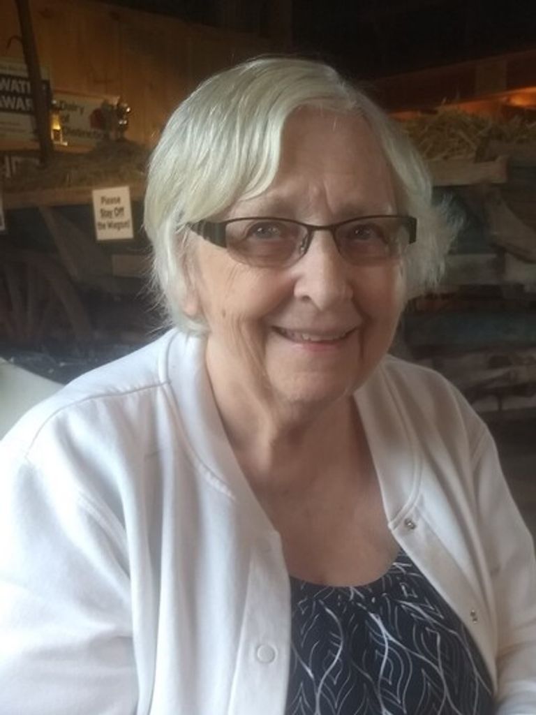 Donna I. Brenneman