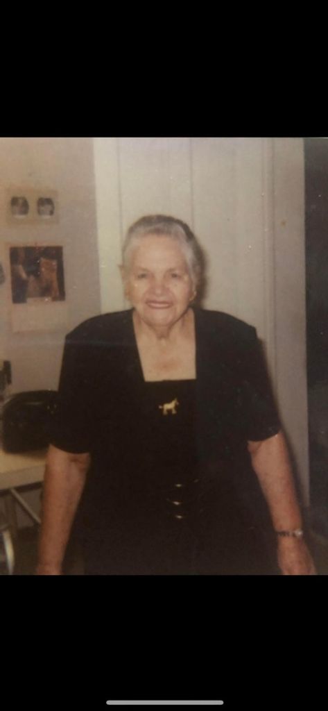 Margaret M. Crocker Profile Photo