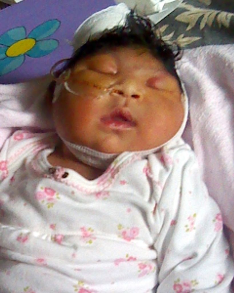 Ta'Nija Mariaswanson Dickerson