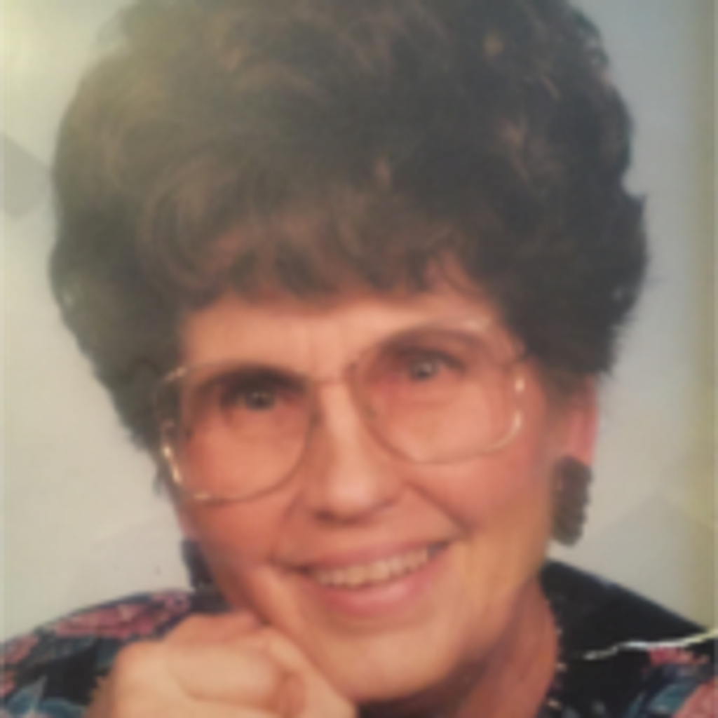 Margaret Mcneill Hunter