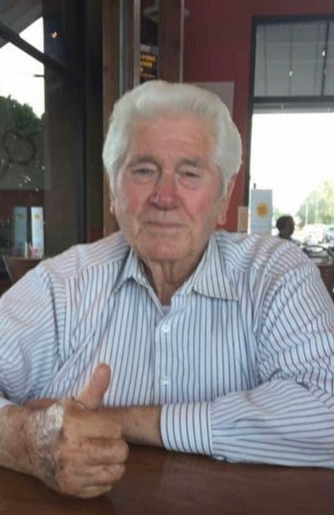 Rev. James Orville Gardner