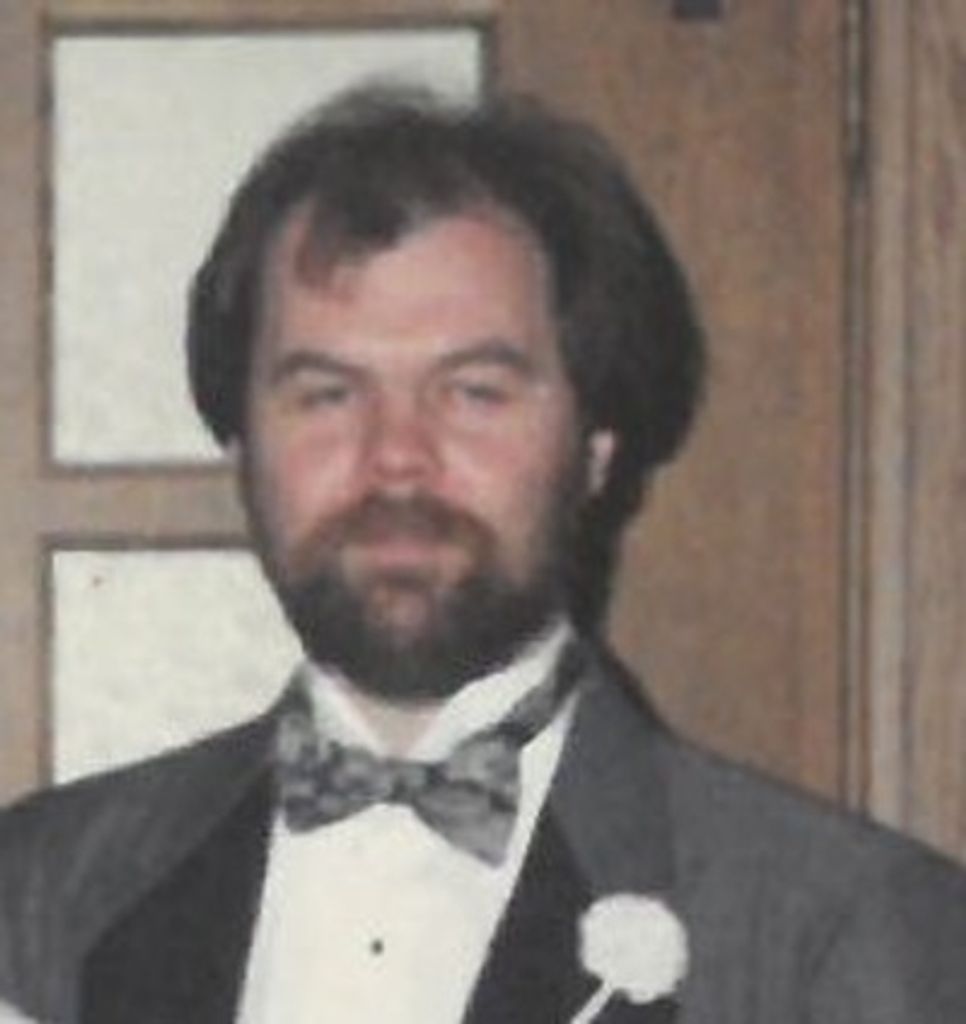 Dale Edward Power Profile Photo