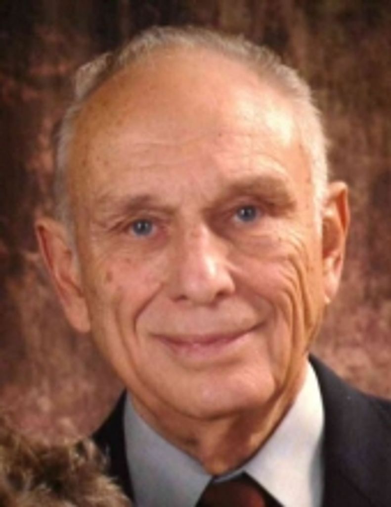 David  "Jerry" Westenbarger