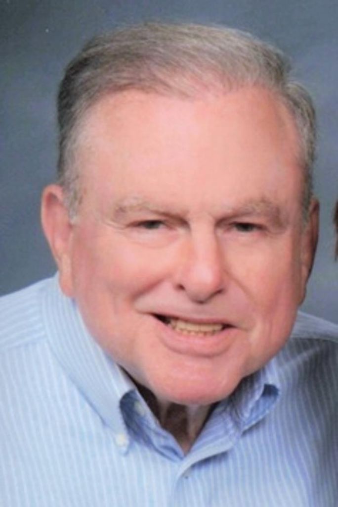 Richard Kalmbach Dds Profile Photo