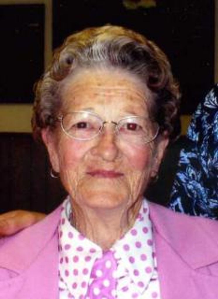 
Dorothea
 
Van Vleet
