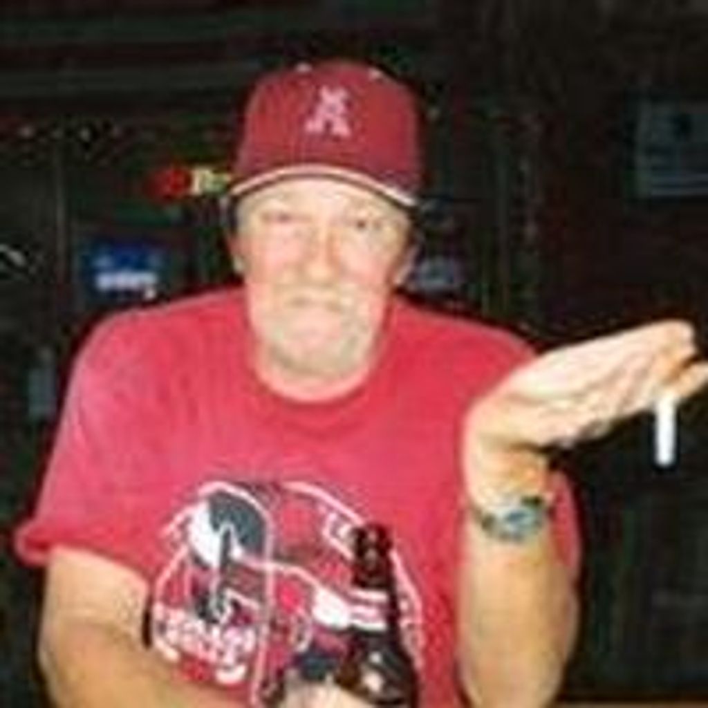 Larry Gene "Big Lar" Moore