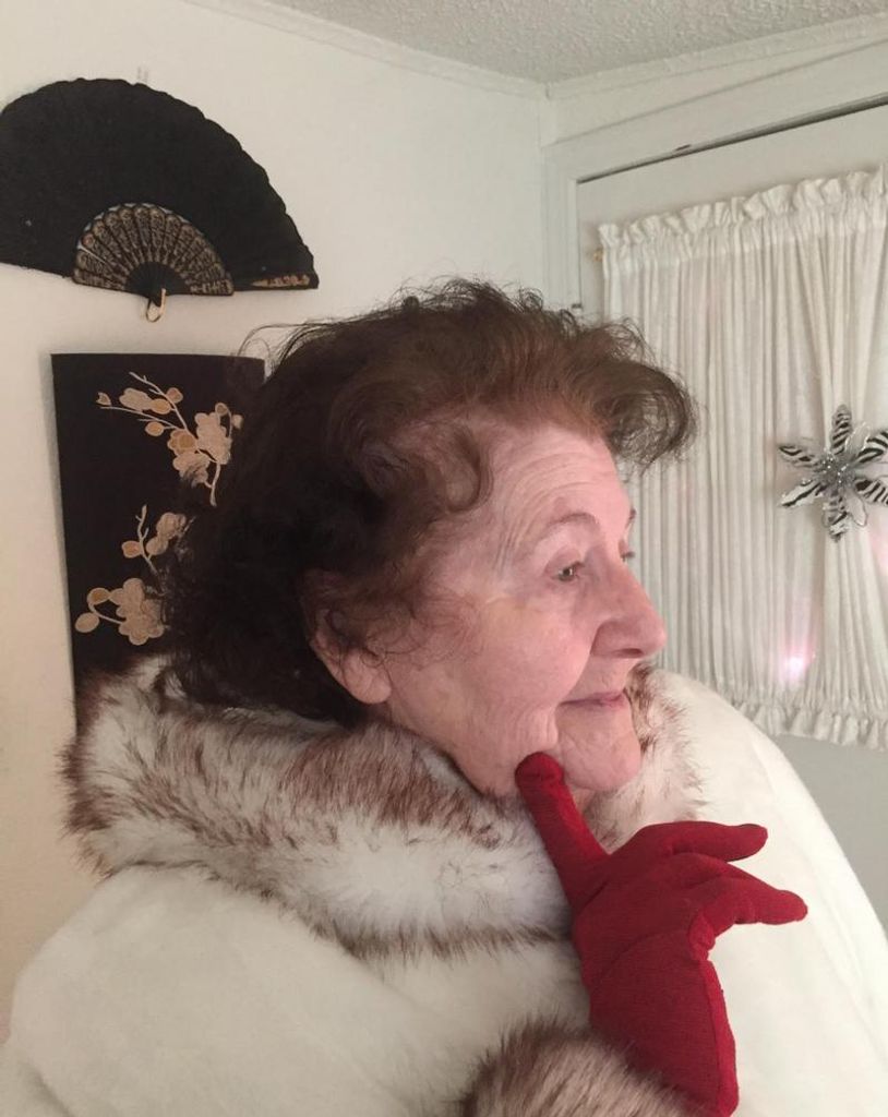 Mary Lois Stalder Profile Photo