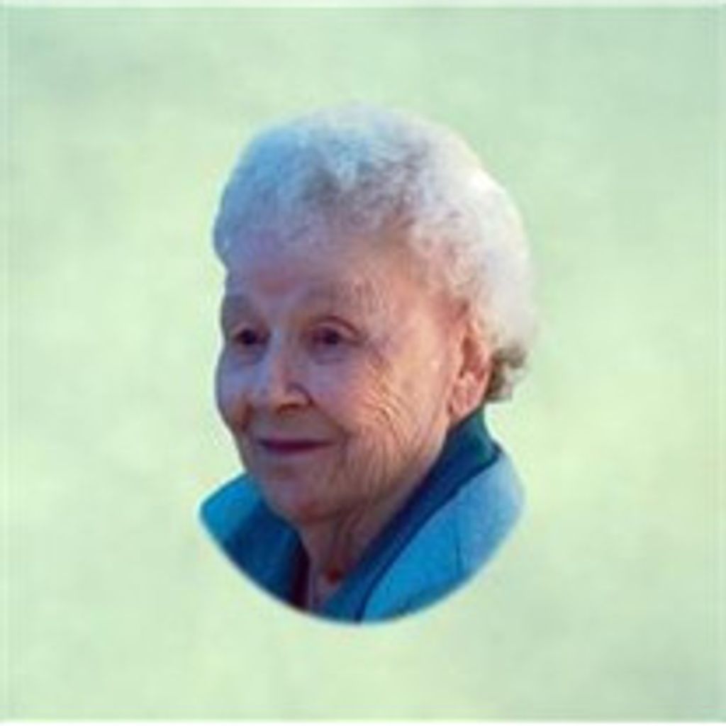 Evelyn Alice Jaron