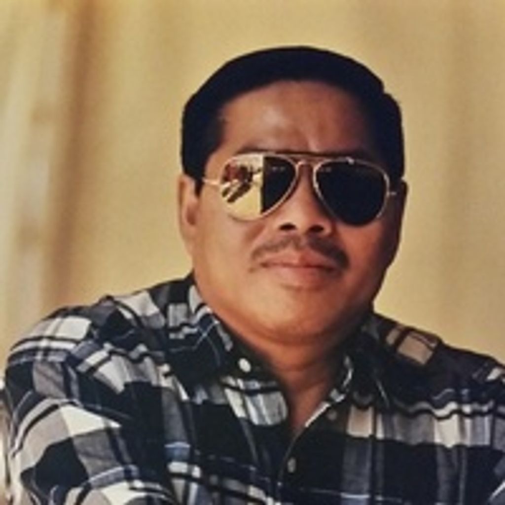 Vanh Southam