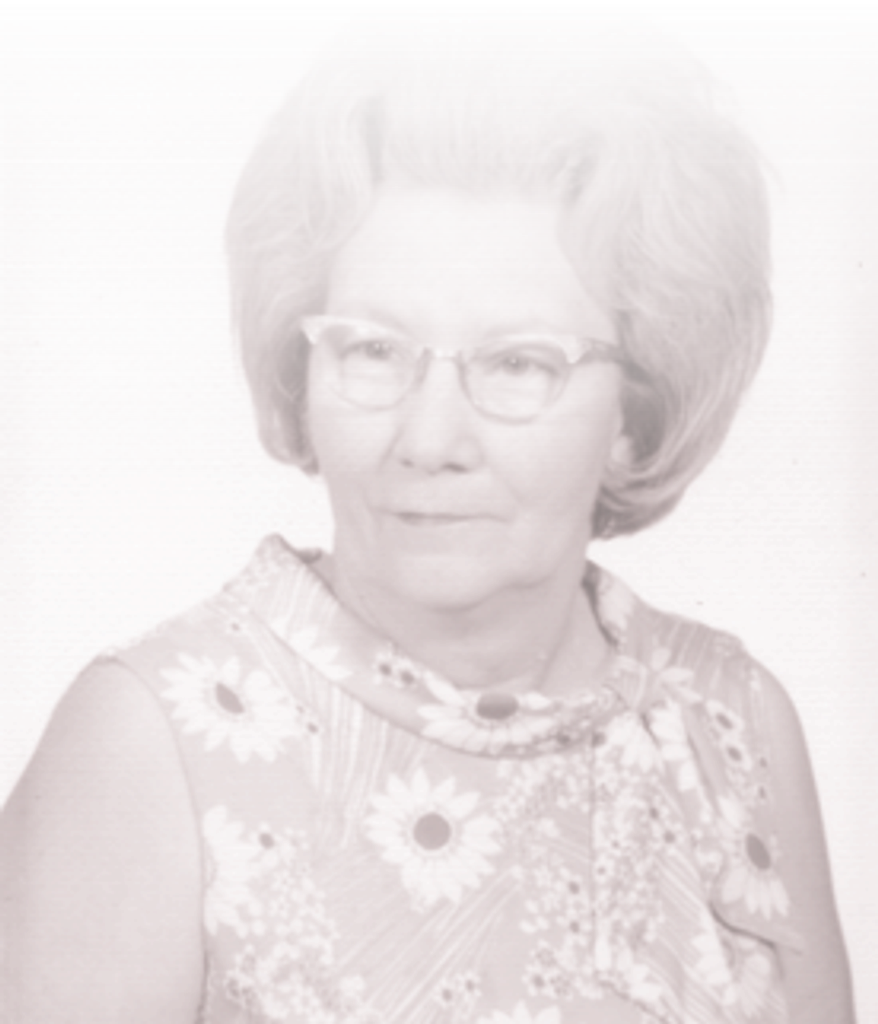 Mary Ann Allen