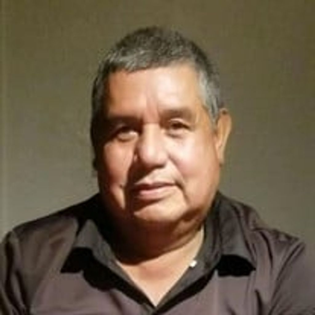Martin Villegas-Romero Profile Photo
