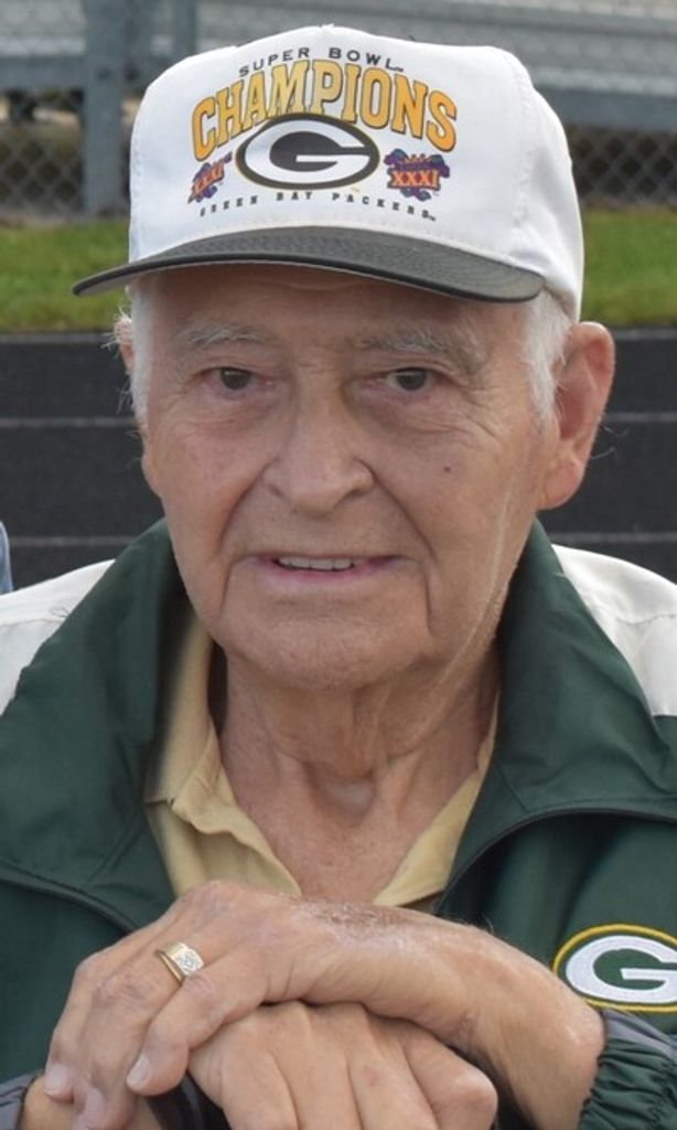 Eugene D. Schaefer Profile Photo