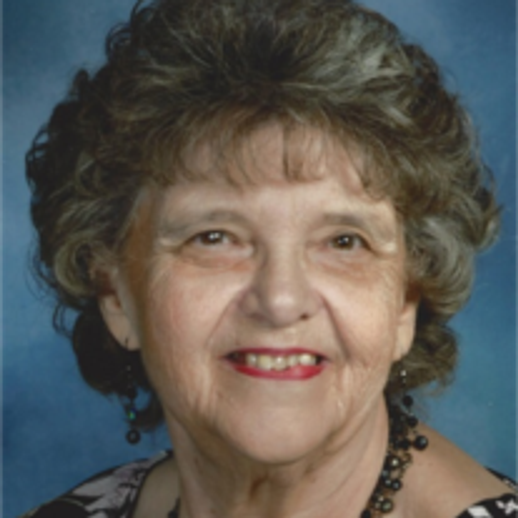 Nora Jean Weber Profile Photo