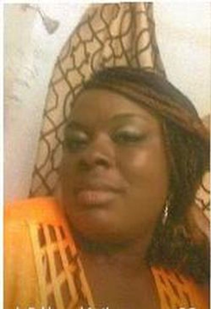 Keishawra Lasha Shepherd