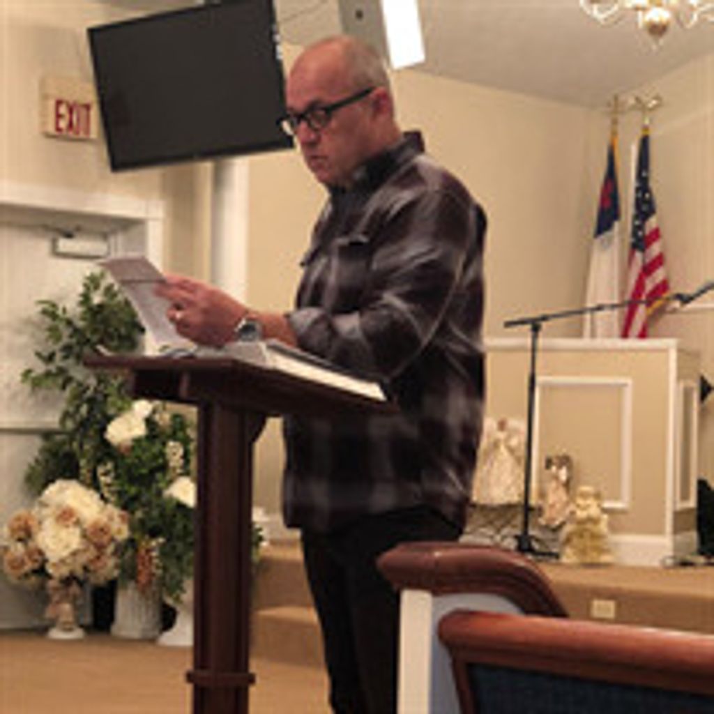 Andrew John Townsley, Sr.